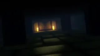 Скриншот 2 к игре 幽霊屋敷　HAUNTED HOUSE