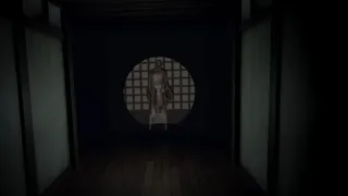 Скриншот 4 к игре 幽霊屋敷　HAUNTED HOUSE