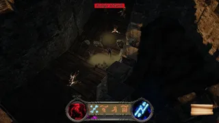 Скриншот 4 к игре Halls of Watershot