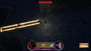 Скриншот 6 к игре Halls of Watershot