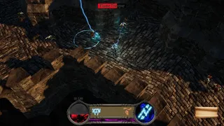 Скриншот 8 к игре Halls of Watershot