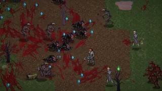 Скриншот 1 к игре Tree of Ashes
