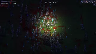 Скриншот 3 к игре Tree of Ashes