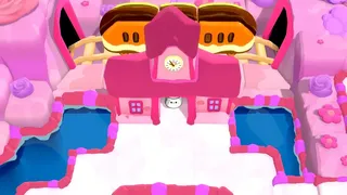Скриншот 1 к игре One S'More