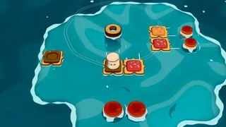 Скриншот 2 к игре One S'More