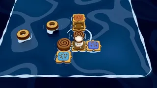 Скриншот 3 к игре One S'More