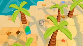 Скриншот 6 к игре One S'More