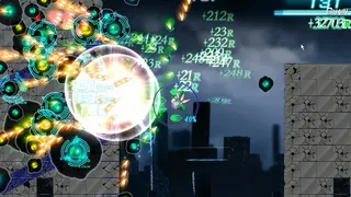Скриншот 4 к игре Lethal Operation Episode1 Healer Rugittaリーサルオペレーション ルギッタ編
