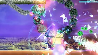 Скриншот 6 к игре Lethal Operation Episode1 Healer Rugittaリーサルオペレーション ルギッタ編