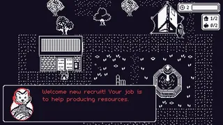 Скриншот 2 к игре Feluna Base