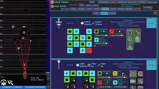 Скриншот 4 к игре Unnamed Space Idle
