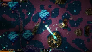 Скриншот 1 к игре Myriad Mayhem