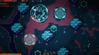 Скриншот 3 к игре Myriad Mayhem