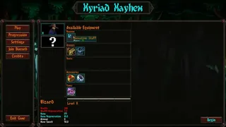 Скриншот 7 к игре Myriad Mayhem