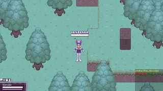 Скриншот 2 к игре RhythmMMO