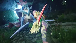 Скриншот 2 к игре FRACTALS OF DESTINY
