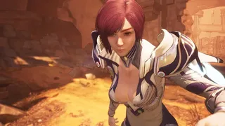 Скриншот 3 к игре FRACTALS OF DESTINY