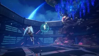 Скриншот 4 к игре FRACTALS OF DESTINY