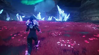 Скриншот 6 к игре FRACTALS OF DESTINY