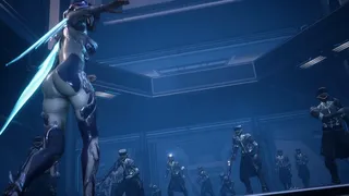 Скриншот 8 к игре FRACTALS OF DESTINY