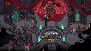 Скриншот 2 к игре Be My Horde