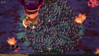 Скриншот 4 к игре Be My Horde