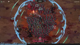 Скриншот 7 к игре Be My Horde