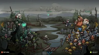 Скриншот 8 к игре Be My Horde