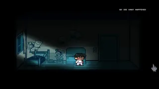 Скриншот 2 к игре Last Bloody Snack