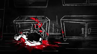 Скриншот 3 к игре Last Bloody Snack