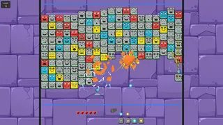 Скриншот 3 к игре Bombard