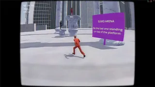 Скриншот 4 к игре Squeebing Up the Tower of Friendship