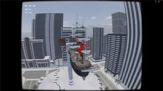 Скриншот 5 к игре Squeebing Up the Tower of Friendship