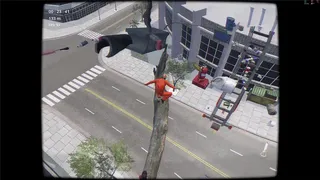 Скриншот 7 к игре Squeebing Up the Tower of Friendship