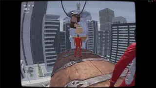 Скриншот 8 к игре Squeebing Up the Tower of Friendship