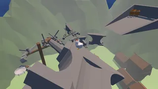 Скриншот 2 к игре Dreaming Chicken