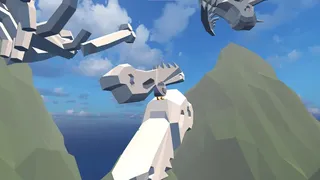 Скриншот 3 к игре Dreaming Chicken