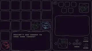 Скриншот 4 к игре The Lemonade