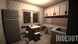 Скриншот 3 к игре HIDEOUT