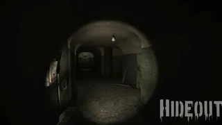 Скриншот 7 к игре HIDEOUT