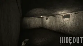 Скриншот 8 к игре HIDEOUT
