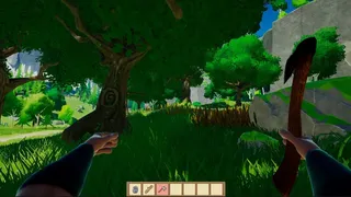 Скриншот 1 к игре Wild