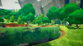 Скриншот 3 к игре Wild