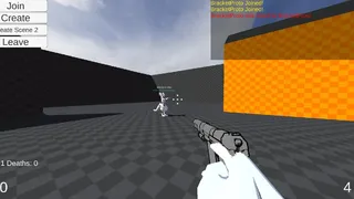 Скриншот 3 к игре PROTOSHOCK