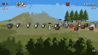 Скриншот 1 к игре Our sound