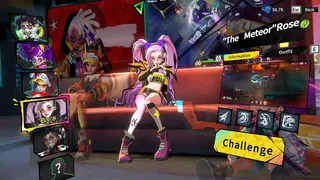 Скриншот 5 к игре Meta-Ghost: The Breaking Show