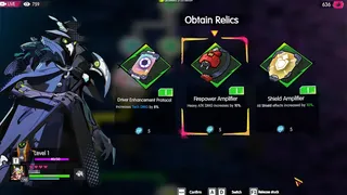 Скриншот 6 к игре Meta-Ghost: The Breaking Show