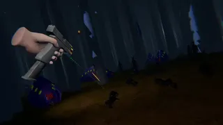 Скриншот 3 к игре Midforest Survivor