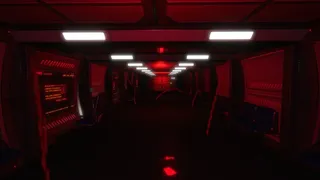 Скриншот 4 к игре Estelaroid: Escape Room