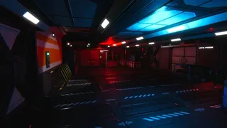 Скриншот 6 к игре Estelaroid: Escape Room